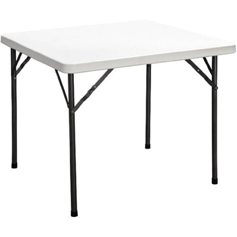 Duralight 36'' Folding Table Wayfair